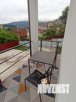 1-к квартира, посуточно, 40м2, 2/3 этаж