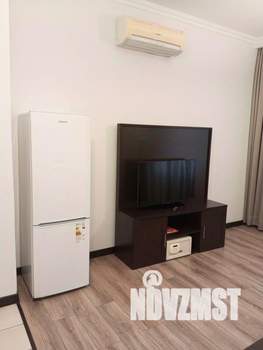 2-к квартира, посуточно, 45м2, 1/1 этаж