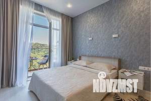 1-к квартира, посуточно, 30м2, 19/20 этаж