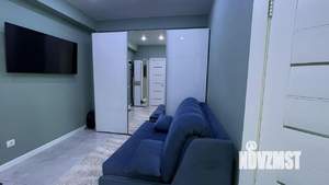 1-к квартира, на длительный срок, 44м2, 2/13 этаж