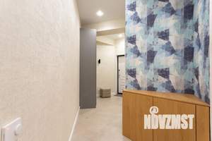 2-к квартира, посуточно, 89м2, 1/8 этаж