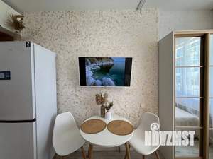 Студия квартира, посуточно, 19м2, 5/7 этаж