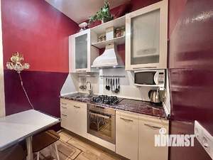 2-к квартира, на длительный срок, 45м2, 2/7 этаж