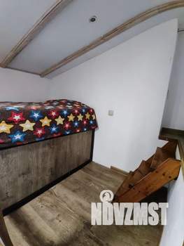 Студия квартира, посуточно, 25м2, 9/9 этаж