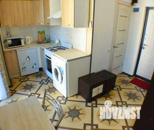 Студия квартира, посуточно, 25м2, 7/7 этаж