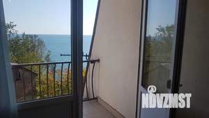 Студия квартира, посуточно, 35м2, 3/5 этаж