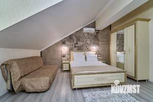 1-к квартира, посуточно, 29м2, 1/1 этаж