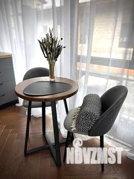 Студия квартира, посуточно, 28м2, 2/3 этаж