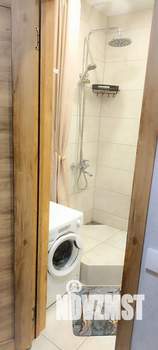 1-к квартира, на длительный срок, 30м2, 1/19 этаж