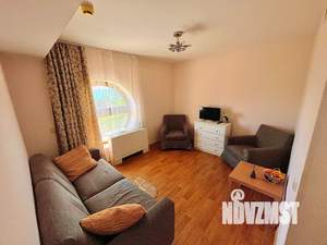 2-к квартира, посуточно, 55м2, 1/4 этаж