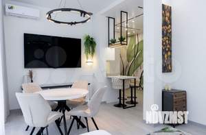 2-к квартира, на длительный срок, 52м2, 5/5 этаж