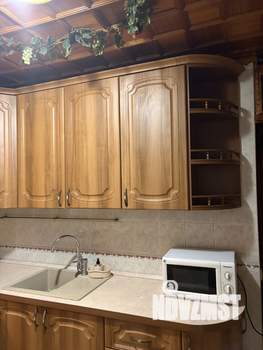 1-к квартира, на длительный срок, 35м2, 4/5 этаж