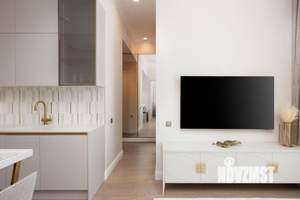 2-к квартира, посуточно, 57м2, 1/1 этаж