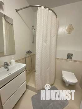 1-к квартира, посуточно, 32м2, 8/13 этаж