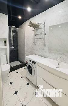 2-к квартира, на длительный срок, 32м2, 4/4 этаж