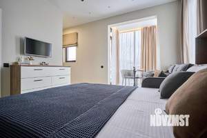 1-к квартира, посуточно, 31м2, 1/1 этаж