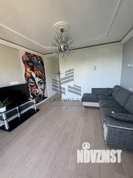 3-к квартира, на длительный срок, 130м2, 11/13 этаж