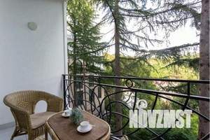 1-к квартира, посуточно, 20м2, 4/6 этаж