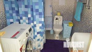 1-к квартира, на длительный срок, 33м2, 8/12 этаж