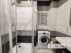 1-к квартира, посуточно, 55м2, 2/3 этаж