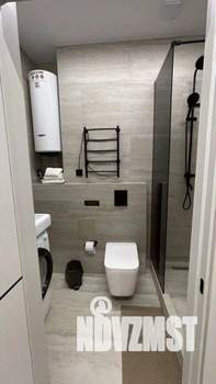 1-к квартира, посуточно, 23м2, 1/1 этаж