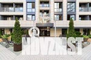 1-к квартира, посуточно, 42м2, 5/12 этаж