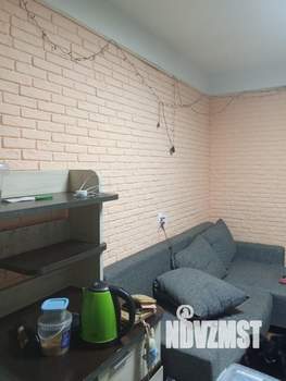 1-к квартира, на длительный срок, 21м2, 3/5 этаж
