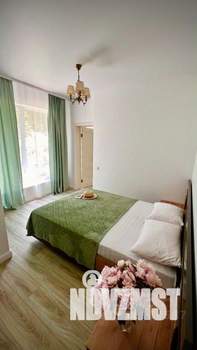 2-к квартира, посуточно, 36м2, 1/1 этаж