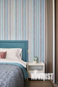 1-к квартира, посуточно, 35м2, 4/22 этаж