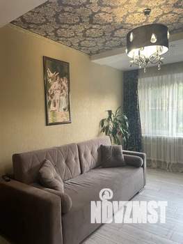 2-к квартира, посуточно, 54м2, 2/5 этаж