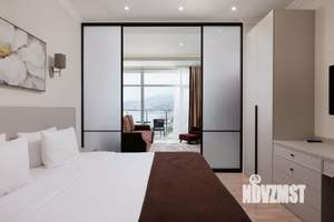 2-к квартира, посуточно, 74м2, 1/1 этаж