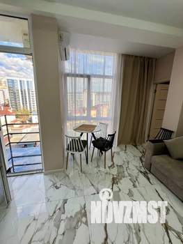 2-к квартира, посуточно, 38м2, 2/3 этаж