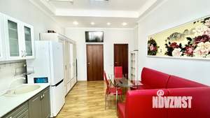 1-к квартира, на длительный срок, 35м2, 1/4 этаж