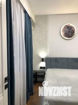 2-к квартира, посуточно, 40м2, 1/5 этаж