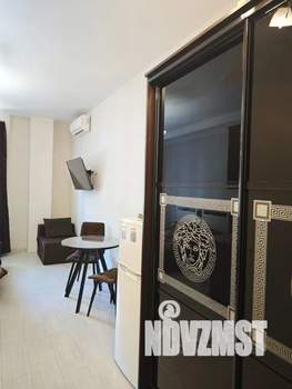 1-к квартира, посуточно, 27м2, 1/1 этаж