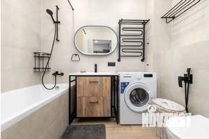 1-к квартира, посуточно, 35м2, 1/12 этаж