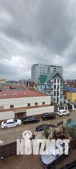 1-к квартира, посуточно, 18м2, 4/4 этаж