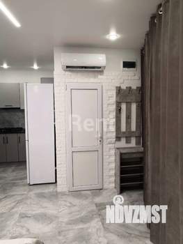 1-к квартира, на длительный срок, 30м2, 1/1 этаж