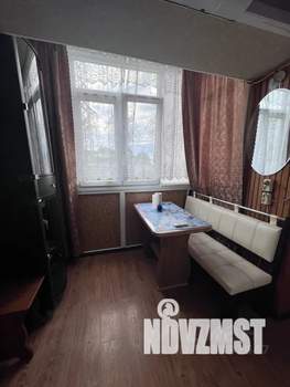 2-к квартира, посуточно, 37м2, 2/3 этаж
