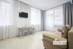 2-к квартира, посуточно, 36м2, 1/1 этаж
