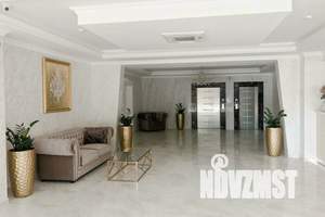 1-к квартира, посуточно, 21м2, 5/7 этаж