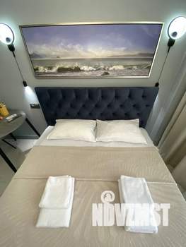 1-к квартира, посуточно, 25м2, 2/4 этаж