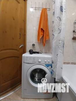 1-к квартира, посуточно, 30м2, 2/2 этаж