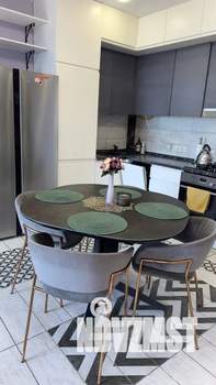 3-к квартира, посуточно, 70м2, 4/9 этаж