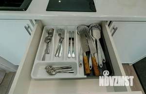 1-к квартира, посуточно, 24м2, 1/1 этаж