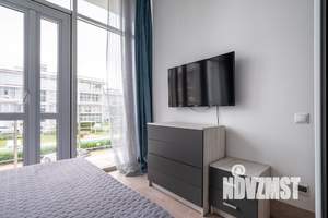 4-к квартира, посуточно, 74м2, 1/1 этаж
