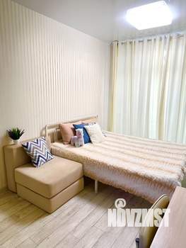 Студия квартира, на длительный срок, 23м2, 4/4 этаж