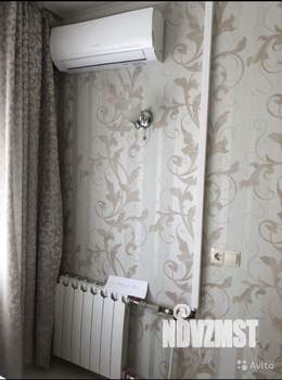 1-к квартира, на длительный срок, 32м2, 4/5 этаж