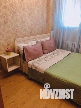 2-к квартира, посуточно, 46м2, 12/14 этаж