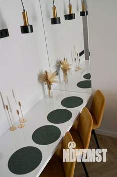 Студия квартира, на длительный срок, 30м2, 2/20 этаж